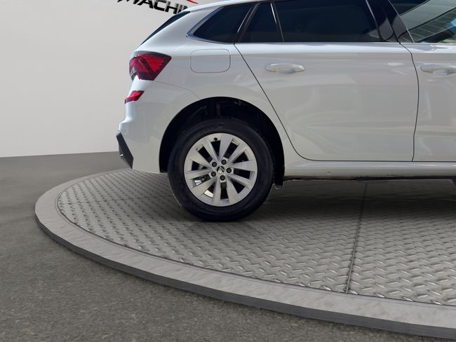 Skoda Kamiq 1.0 TSI 85kW (115CV) SELECTION