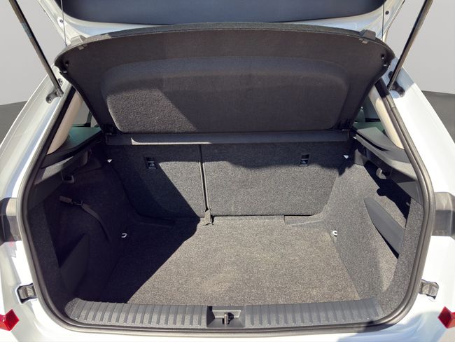 Skoda Kamiq 1.0 TSI 85kW (115CV) SELECTION