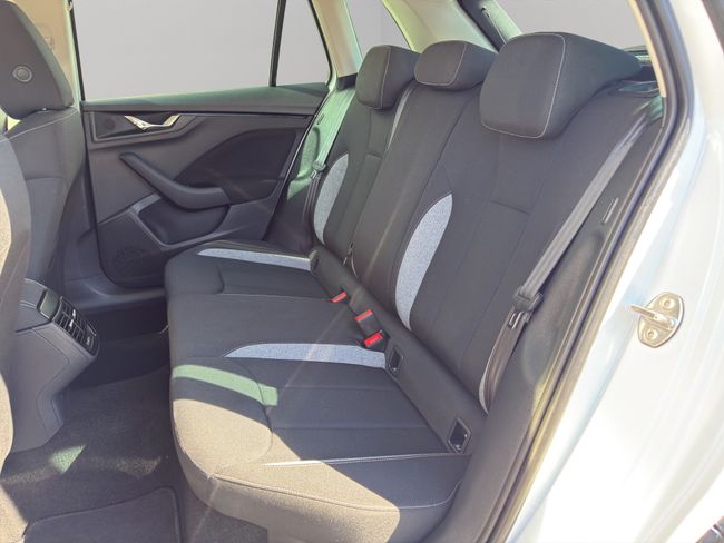 Skoda Kamiq 1.0 TSI 85kW (115CV) SELECTION