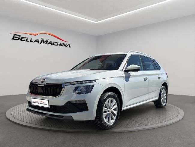 Skoda Kamiq 1.0 TSI 85kW (115CV) SELECTION