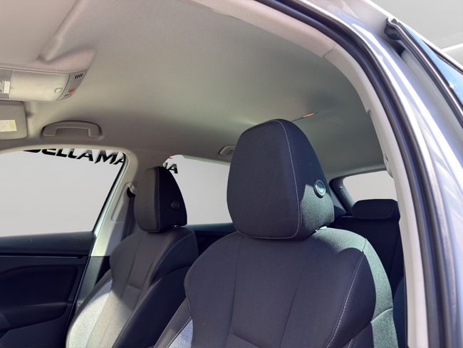 Skoda Kamiq 1.0 TSI 85kW (115CV) SELECTION