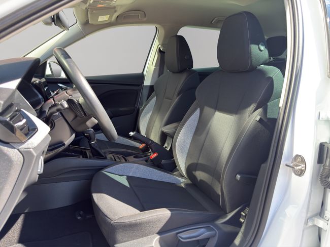 Skoda Kamiq 1.0 TSI 85kW (115CV) SELECTION