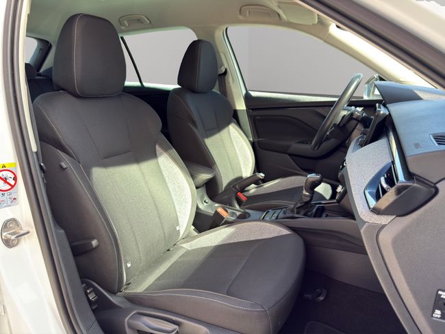 Skoda Kamiq 1.0 TSI 85kW (115CV) SELECTION