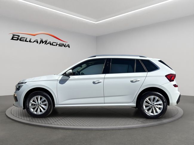 Skoda Kamiq 1.0 TSI 85kW (115CV) SELECTION