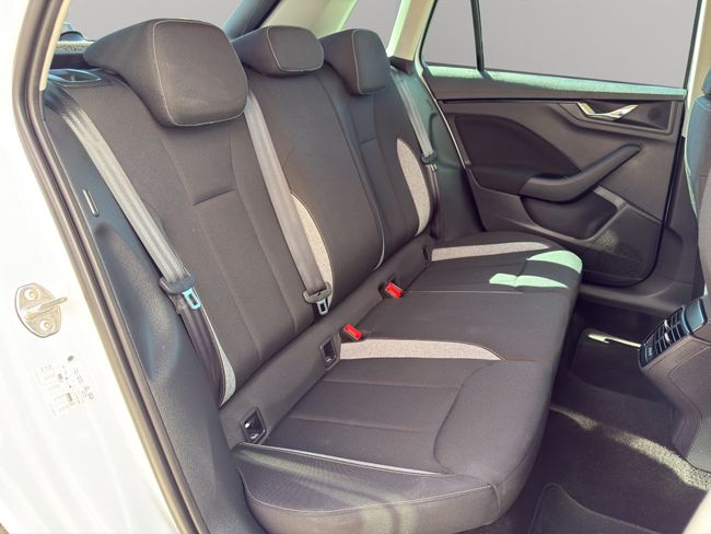 Skoda Kamiq 1.0 TSI 85kW (115CV) SELECTION