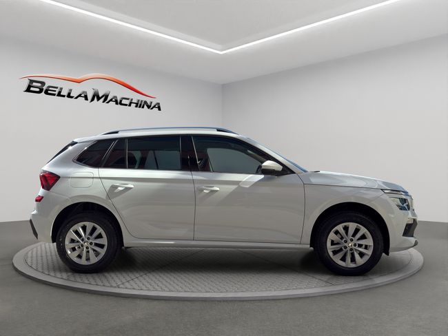 Skoda Kamiq 1.0 TSI 85kW (115CV) SELECTION