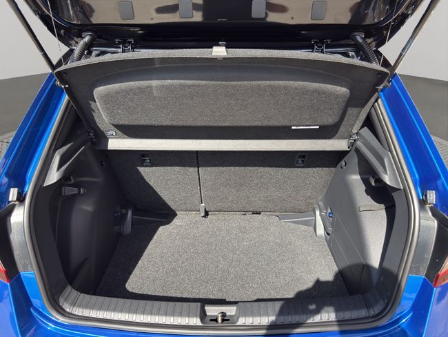 Skoda Fabia 1.0 TSI 85KW (115CV) DSG Monte Carlo