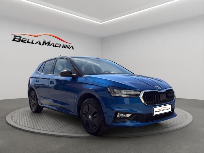 Skoda Fabia 1.0 TSI 85KW (115CV) DSG Monte Carlo