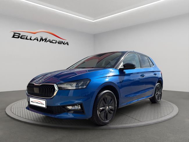 Skoda Fabia 1.0 TSI 85KW (115CV) DSG Monte Carlo