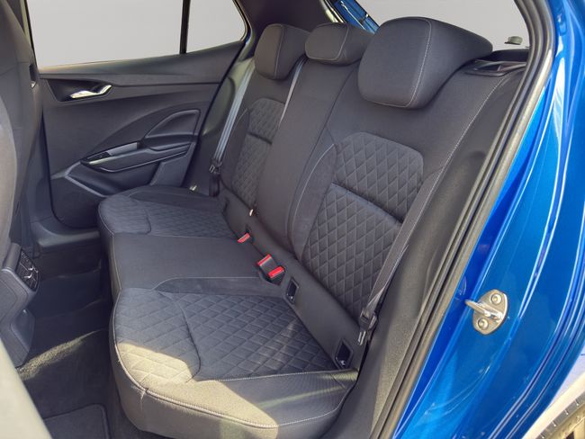 Skoda Fabia 1.0 TSI 85KW (115CV) DSG Monte Carlo