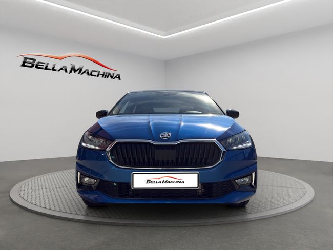 Skoda Fabia 1.0 TSI 85KW (115CV) DSG Monte Carlo