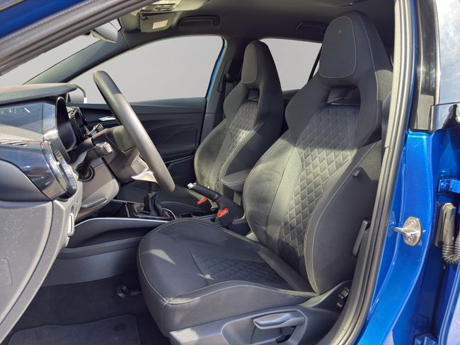 Skoda Fabia 1.0 TSI 85KW (115CV) DSG Monte Carlo
