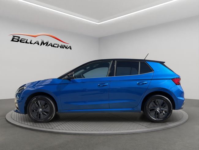 Skoda Fabia 1.0 TSI 85KW (115CV) DSG Monte Carlo