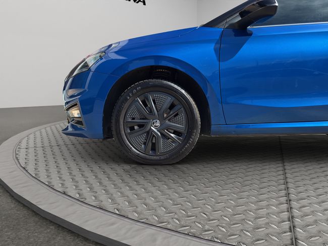 Skoda Fabia 1.0 TSI 85KW (115CV) DSG Monte Carlo