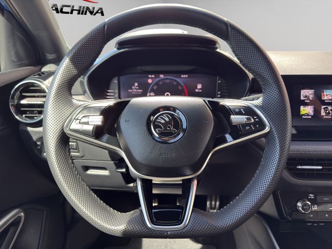 Skoda Fabia 1.0 TSI 85KW (115CV) DSG Monte Carlo