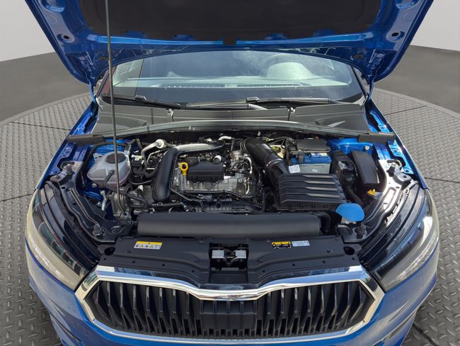 Skoda Fabia 1.0 TSI 85KW (115CV) DSG Monte Carlo