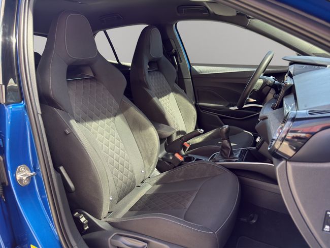 Skoda Fabia 1.0 TSI 85KW (115CV) DSG Monte Carlo