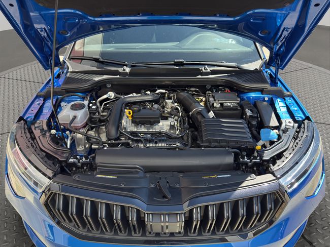 Skoda Kamiq 1.0 TSI 85kW (115CV) SELECTION