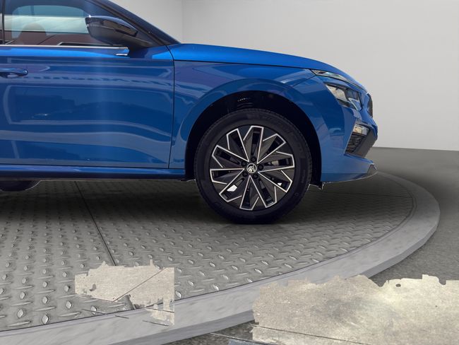 Skoda Kamiq 1.0 TSI 85kW (115CV) SELECTION