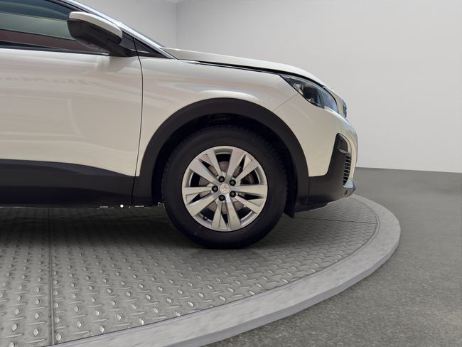 Peugeot 5008 1.5 BlueHDi 96kW S&S Active Pack EAT8