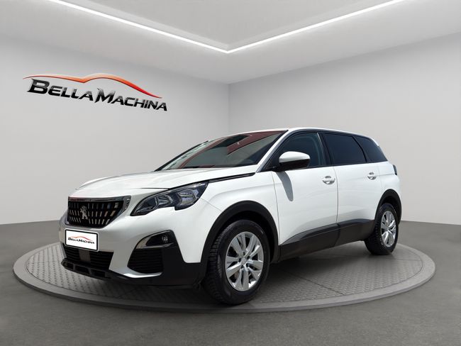 Peugeot 5008 1.5 BlueHDi 96kW S&S Active Pack EAT8