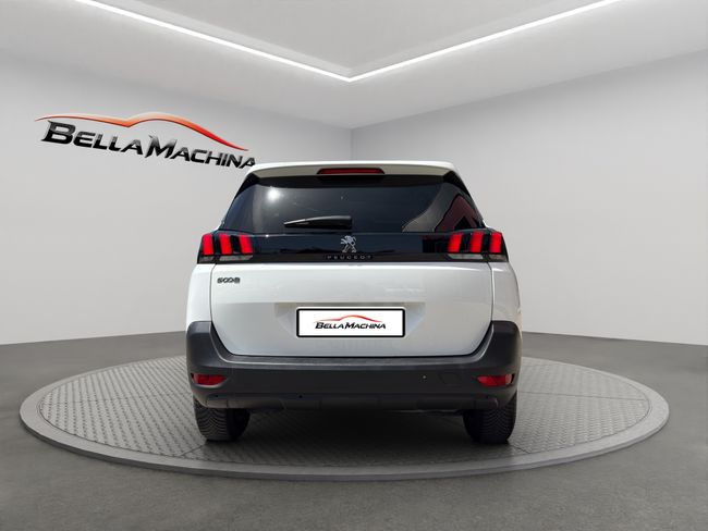 Peugeot 5008 1.5 BlueHDi 96kW S&S Active Pack EAT8