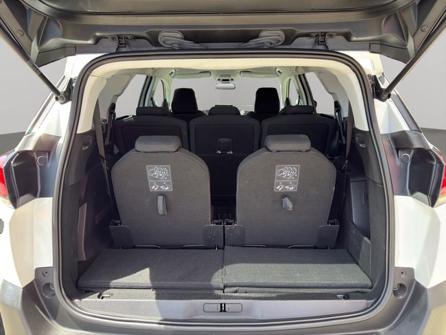 Peugeot 5008 1.5 BlueHDi 96kW S&S Active Pack EAT8