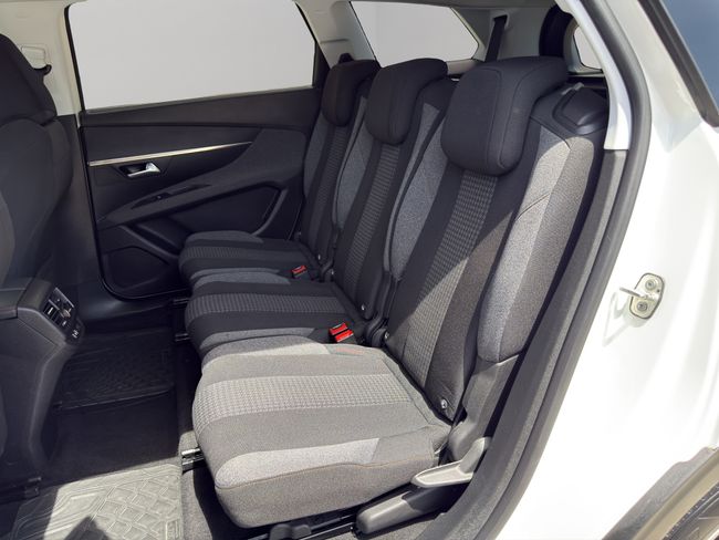 Peugeot 5008 1.5 BlueHDi 96kW S&S Active Pack EAT8