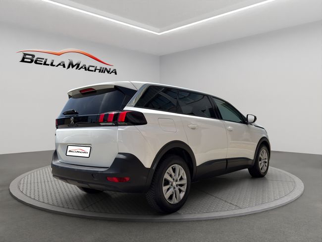 Peugeot 5008 1.5 BlueHDi 96kW S&S Active Pack EAT8