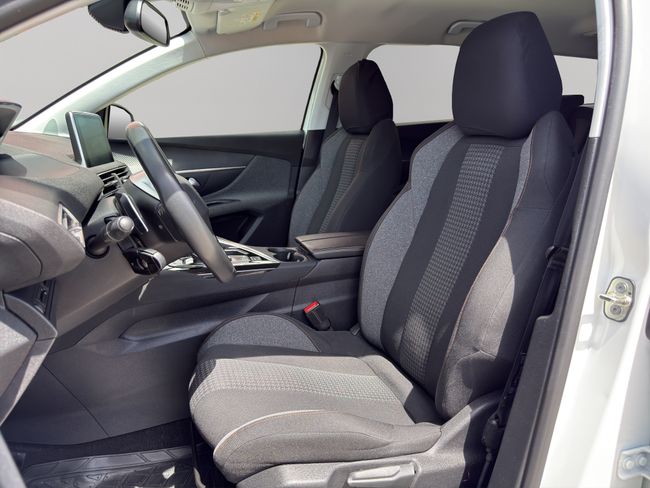 Peugeot 5008 1.5 BlueHDi 96kW S&S Active Pack EAT8