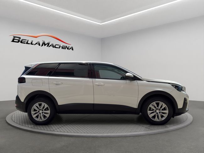 Peugeot 5008 1.5 BlueHDi 96kW S&S Active Pack EAT8