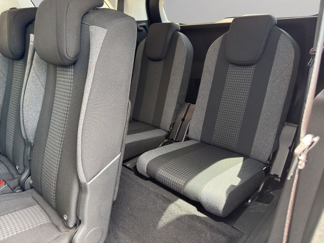 Peugeot 5008 1.5 BlueHDi 96kW S&S Active Pack EAT8