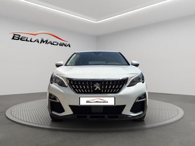 Peugeot 5008 1.5 BlueHDi 96kW S&S Active Pack EAT8