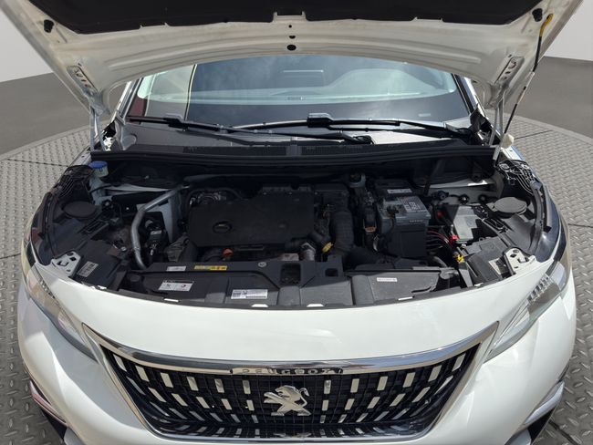 Peugeot 5008 1.5 BlueHDi 96kW S&S Active Pack EAT8