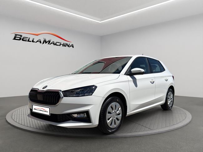 Skoda Fabia 1.0 MPI 59KW (80CV) Essence