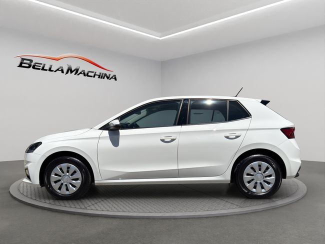 Skoda Fabia 1.0 MPI 59KW (80CV) Essence