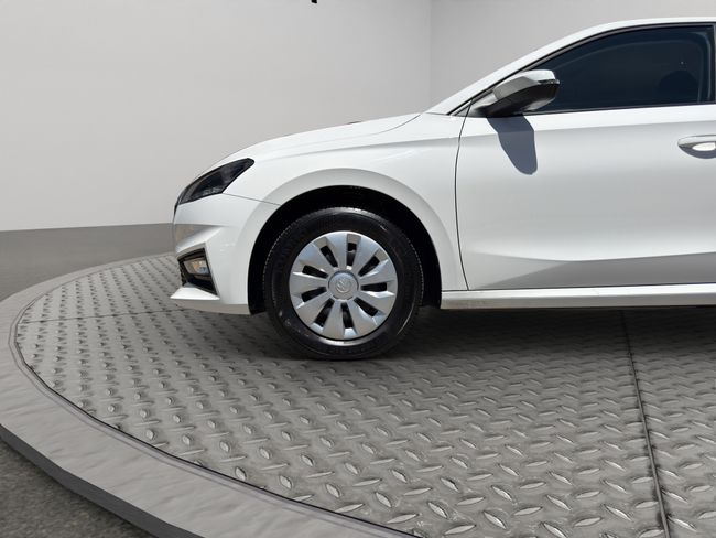Skoda Fabia 1.0 MPI 59KW (80CV) Essence