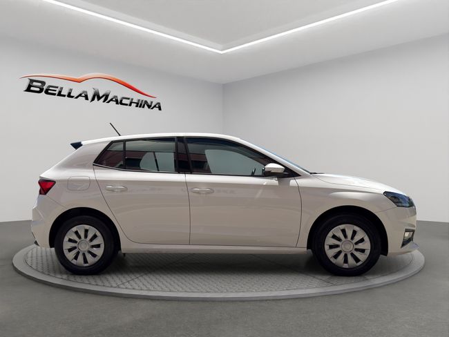 Skoda Fabia 1.0 MPI 59KW (80CV) Essence