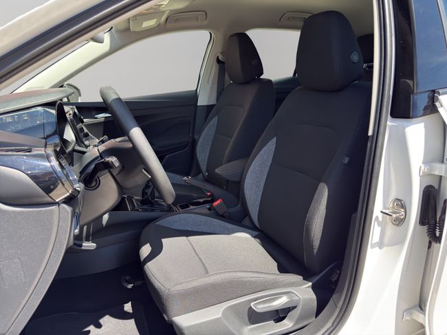 Skoda Fabia 1.0 MPI 59KW (80CV) Essence