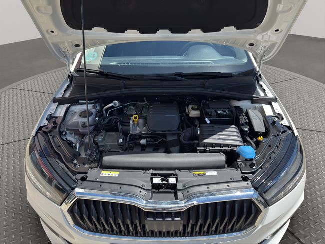 Skoda Fabia 1.0 MPI 59KW (80CV) Essence
