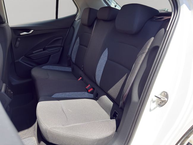 Skoda Fabia 1.0 MPI 59KW (80CV) Essence