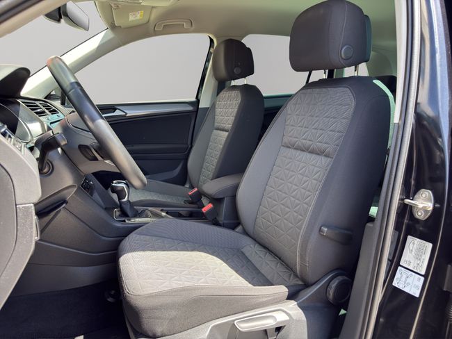 Volkswagen Tiguan Life 2.0 TDI 110kW (150CV) DSG