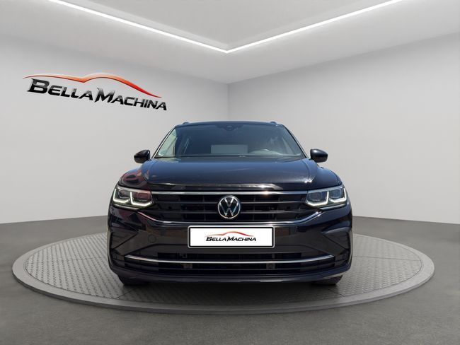 Volkswagen Tiguan Life 2.0 TDI 110kW (150CV) DSG