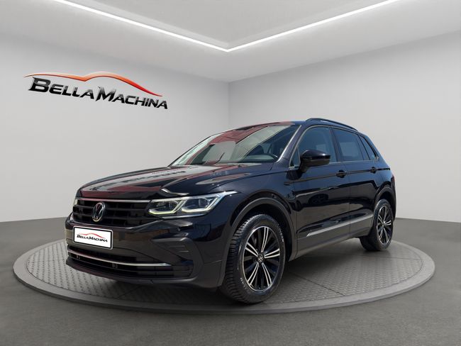 Volkswagen Tiguan Life 2.0 TDI 110kW (150CV) DSG