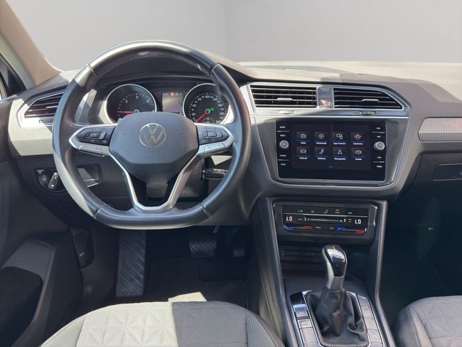 Volkswagen Tiguan Life 2.0 TDI 110kW (150CV) DSG