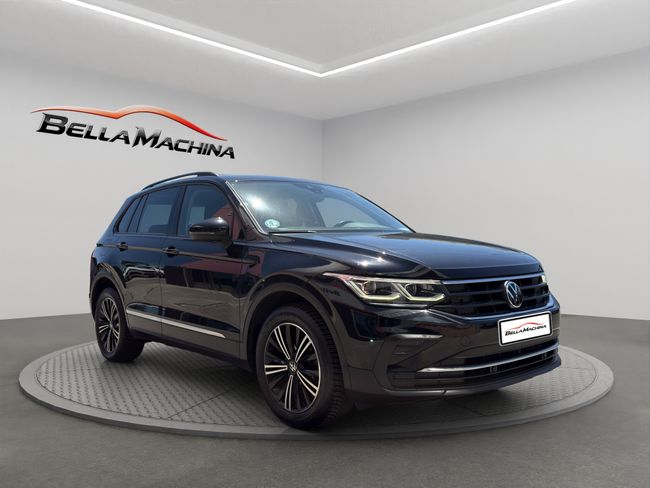Volkswagen Tiguan Life 2.0 TDI 110kW (150CV) DSG