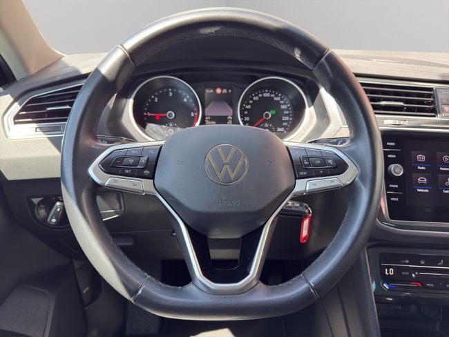Volkswagen Tiguan Life 2.0 TDI 110kW (150CV) DSG
