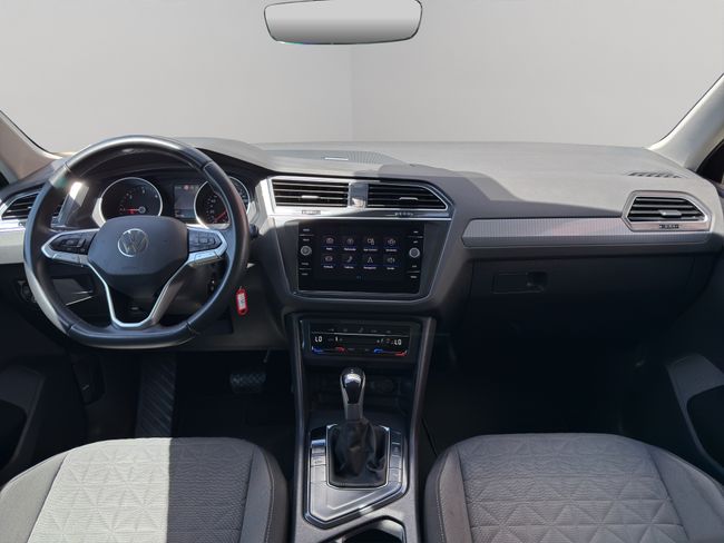 Volkswagen Tiguan Life 2.0 TDI 110kW (150CV) DSG