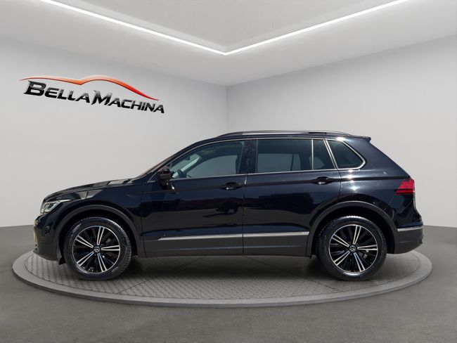 Volkswagen Tiguan Life 2.0 TDI 110kW (150CV) DSG
