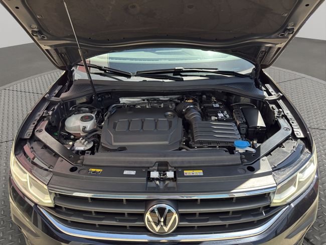 Volkswagen Tiguan Life 2.0 TDI 110kW (150CV) DSG